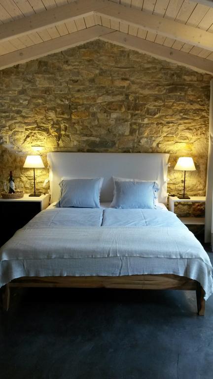 Bed and Breakfast Sárffy House Dörgicse Habitación foto