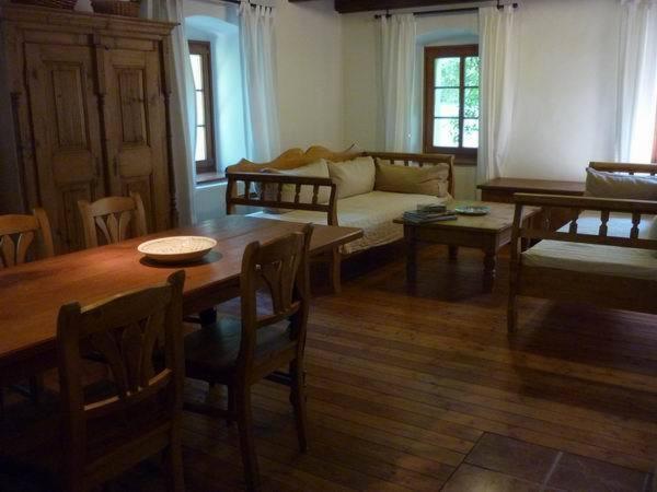 Bed and Breakfast Sárffy House Dörgicse Habitación foto