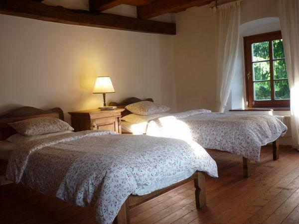 Bed and Breakfast Sárffy House Dörgicse Habitación foto