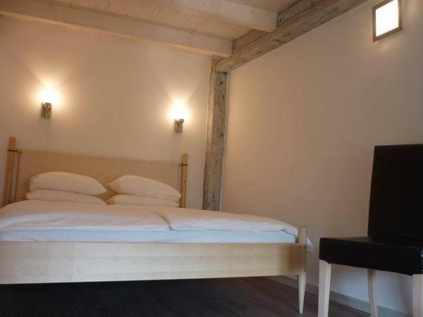 Bed and Breakfast Sárffy House Dörgicse Habitación foto